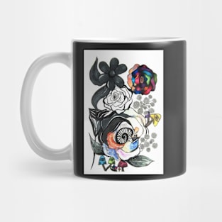 Path of the Flower Mug